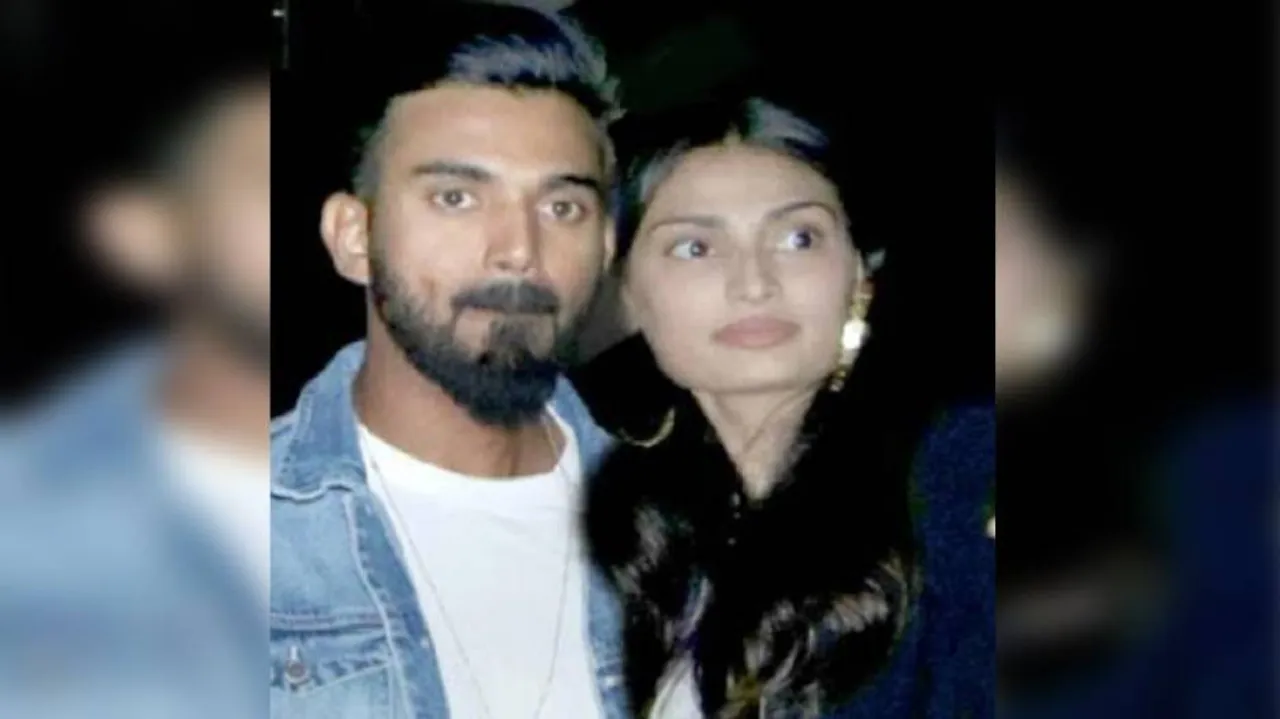 KL Rahul, Athiya Shetty In Relationship! Latest Post From Party Confirms So