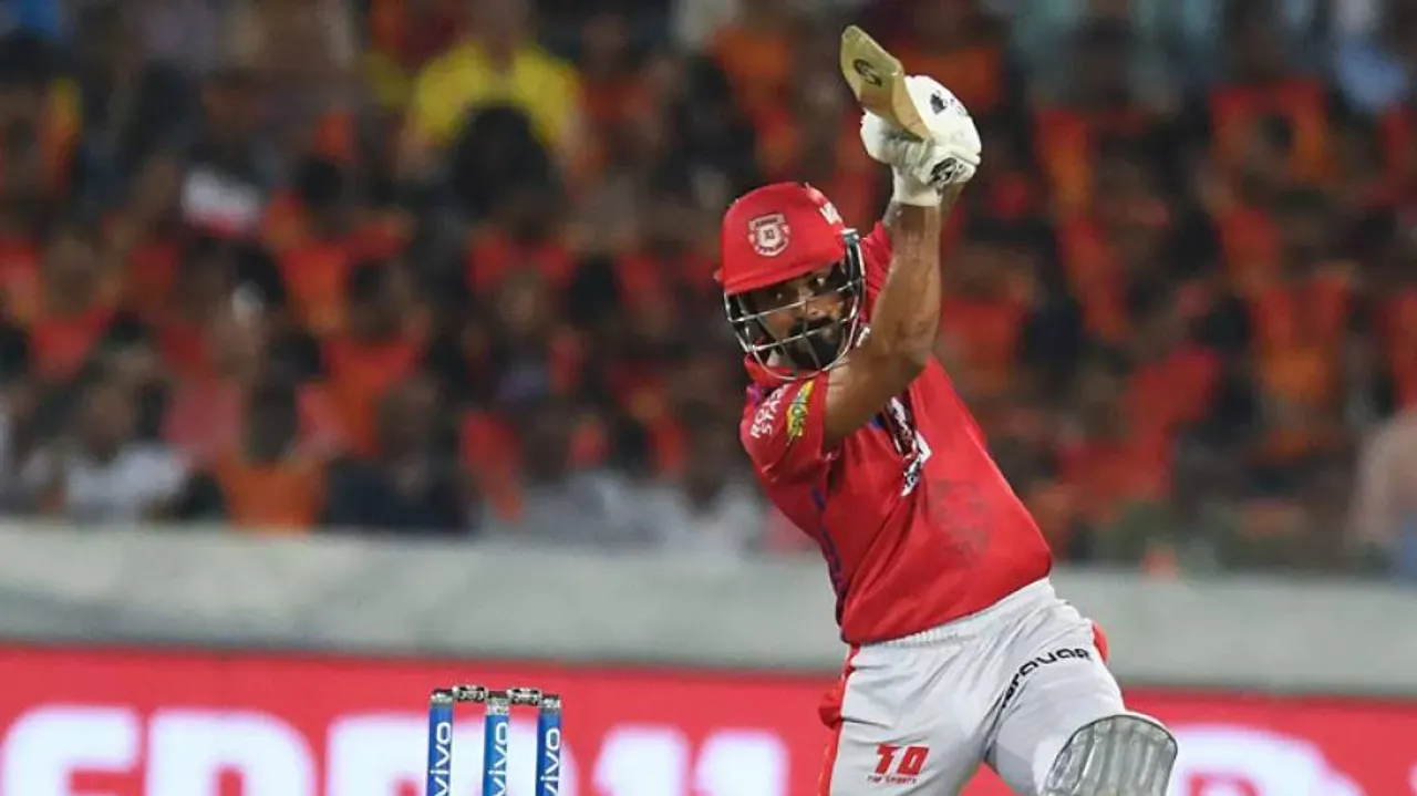 KL Rahul Has Potential To Lead India, Says Ness Wadia