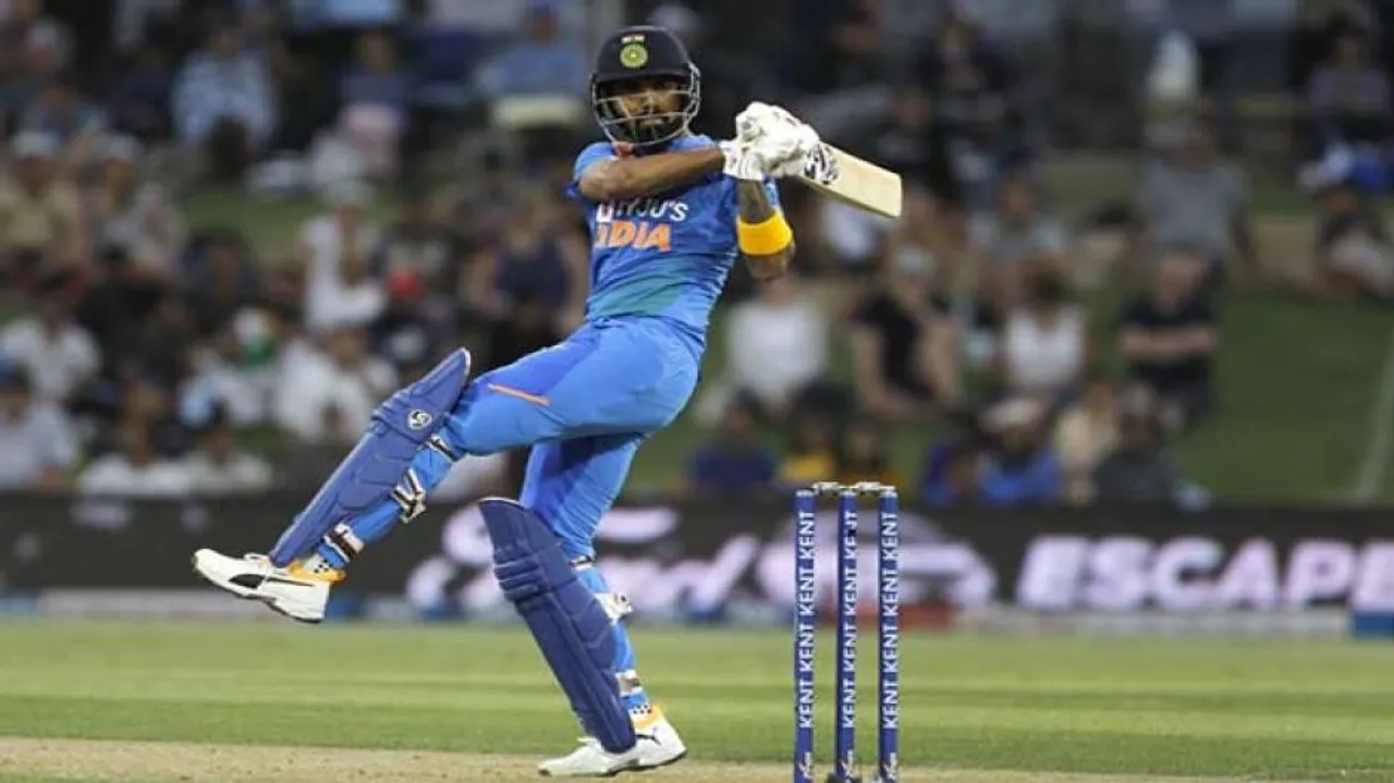 ICC T20I Rankings: KL Rahul Rises To 2nd Spot As Jasprit Bumrah Jumps 26 Places