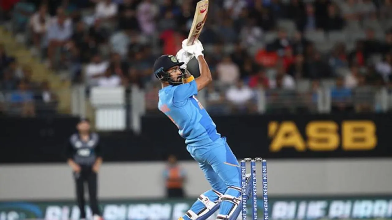 India Beat New Zealand By Seven Wickets In Second T20I