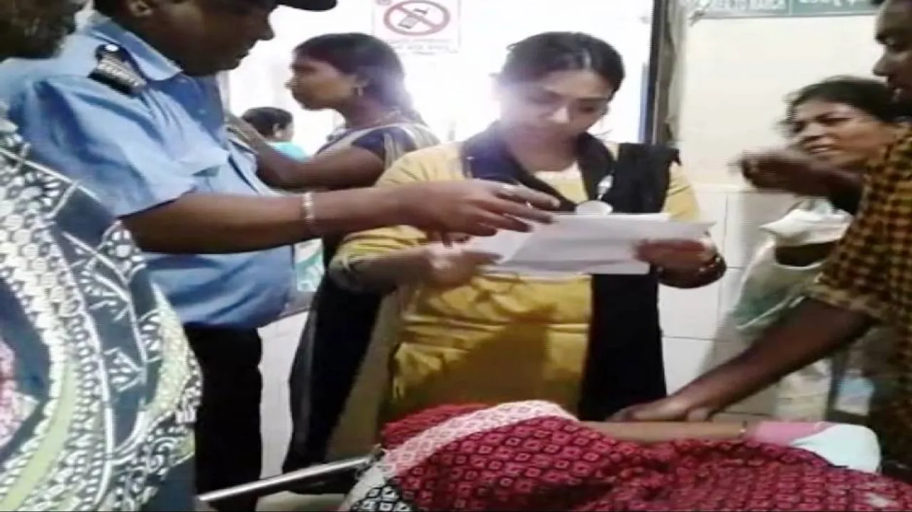 Koraput gang rape: Maoists deny role, call for bandh on Monday