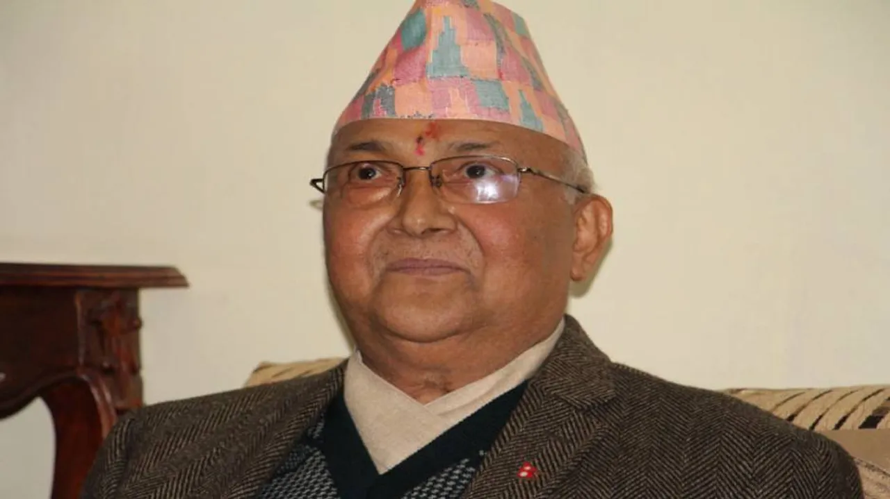 Nepal seeks additional air entry points into India