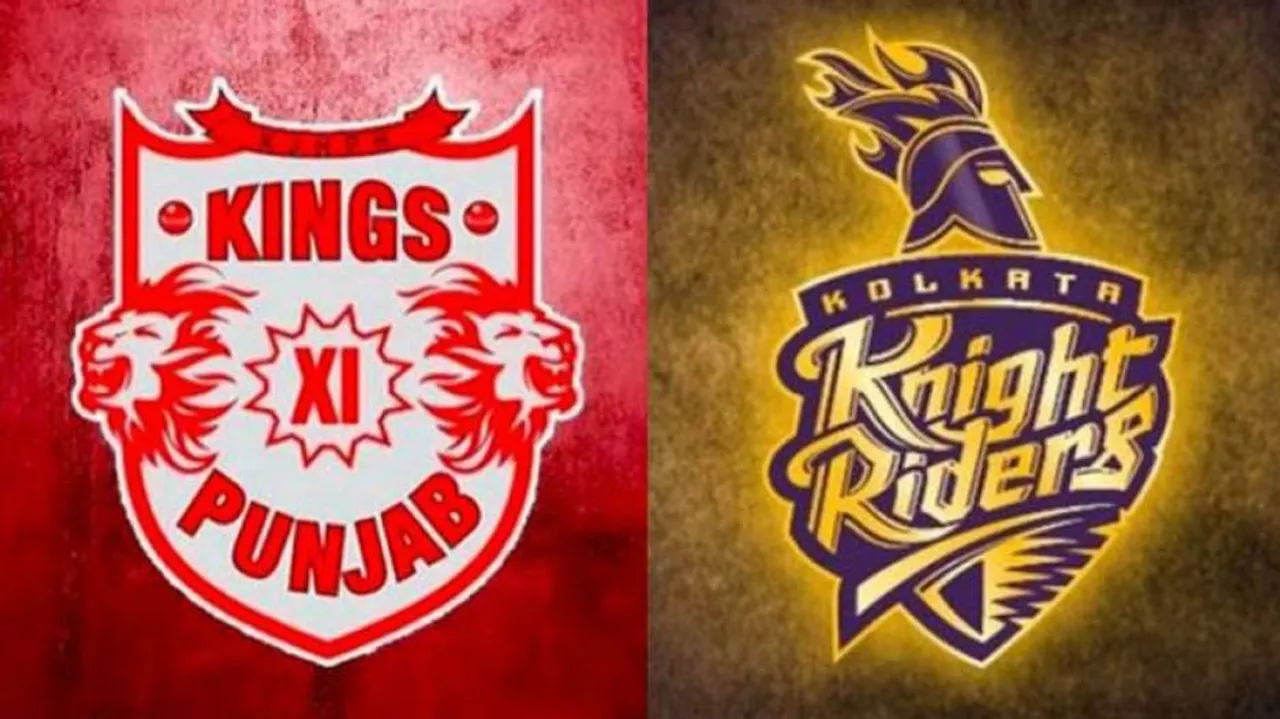 IPL Match 24 Preview: Struggling KXIP To Face KKR In A 'Must-Win' Game