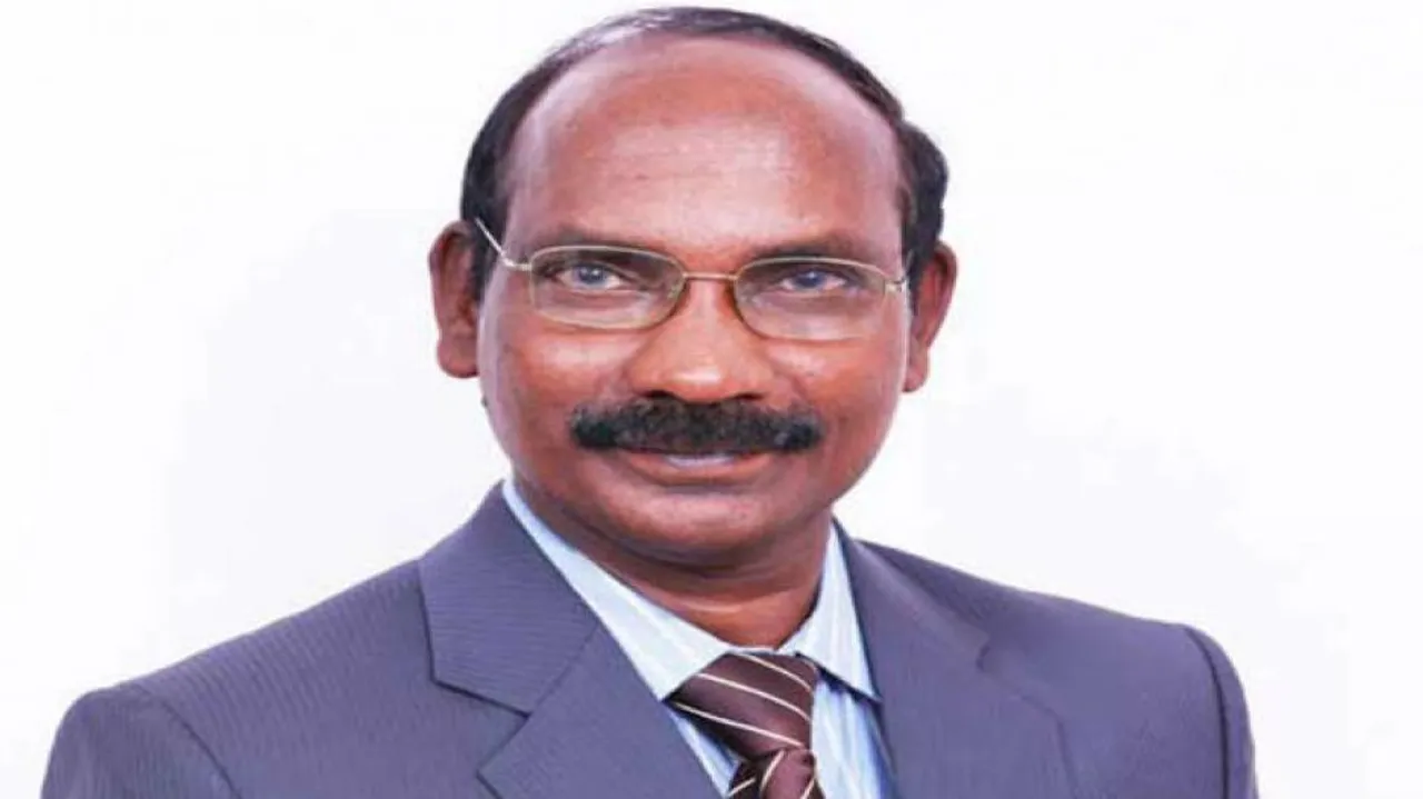 ISRO Chairman K Sivan To Attend IIT-Bhubaneswar Convocation