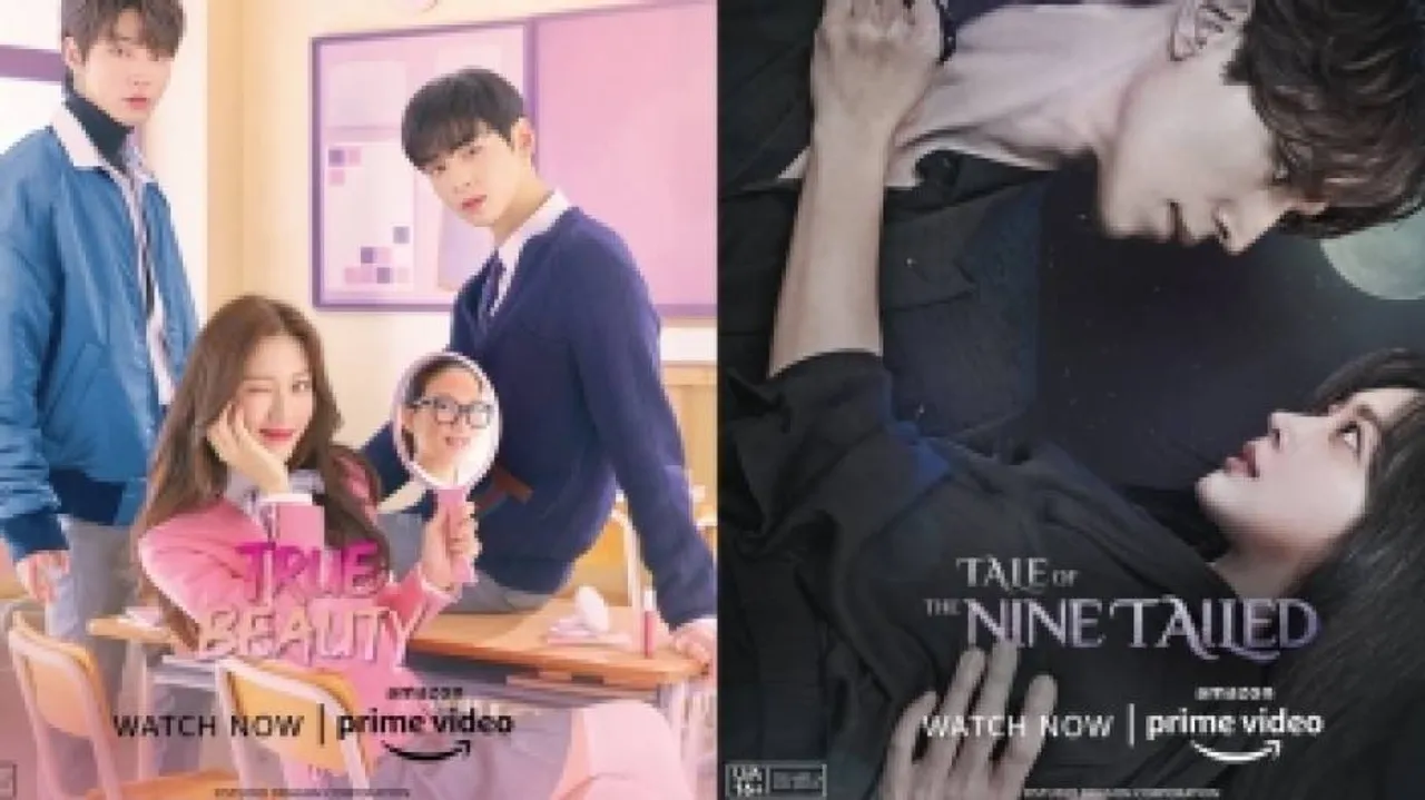 Amazon Prime Video Launches K-Drama Slate With 10 New Titles