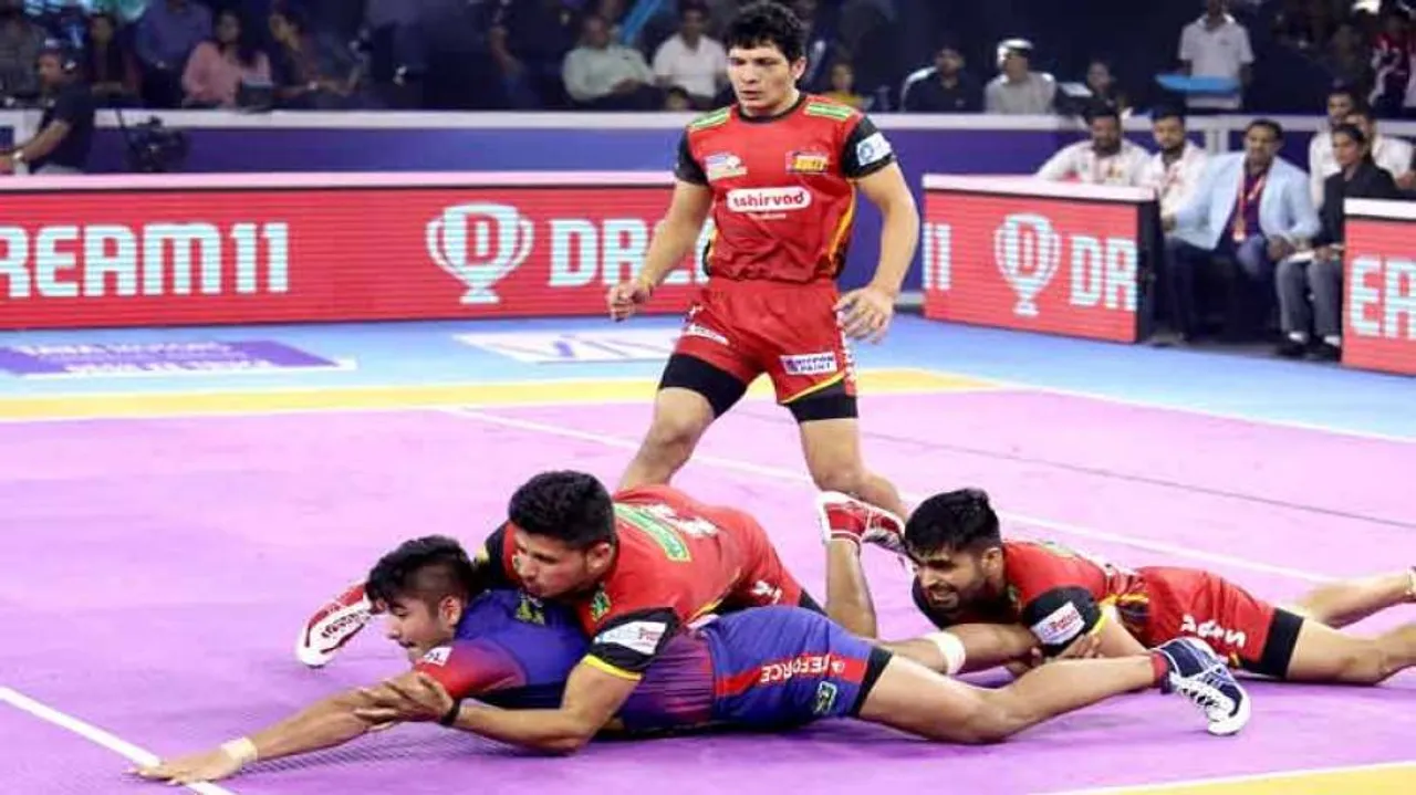 PKL 7: Delhi outclass Bengaluru to enter maiden final