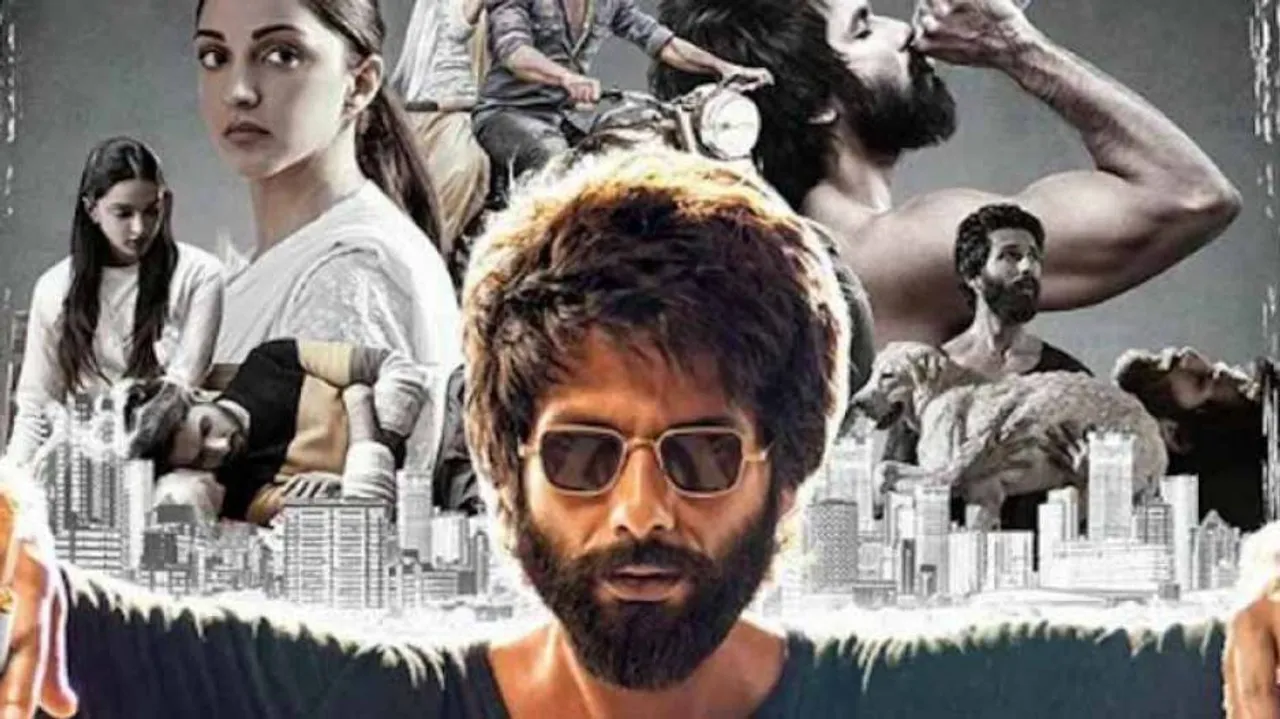 'Kabir Singh' crosses 250 crore-mark in India