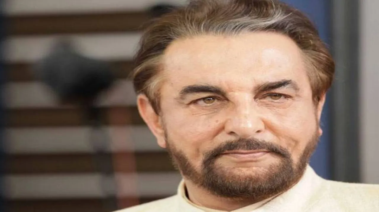Bruce Lee biopic should be a great movie: Kabir Bedi