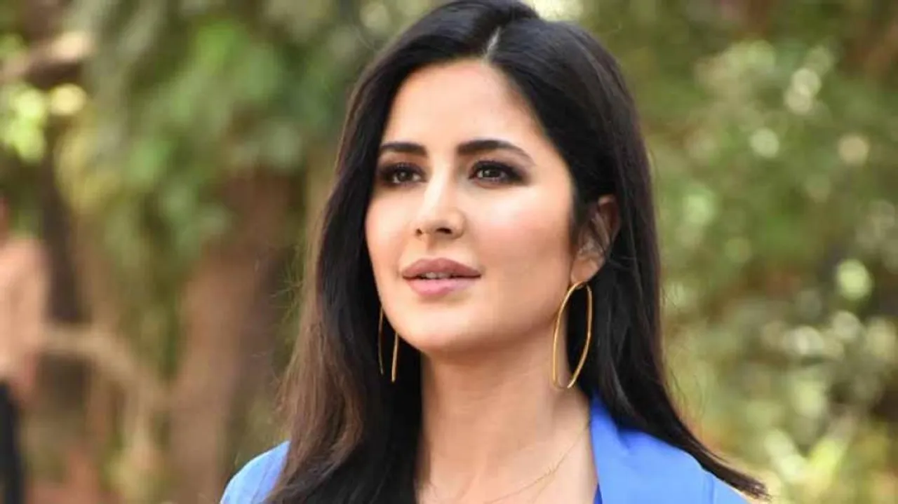 Salman can make a good counsellor, says Katrina Kaif