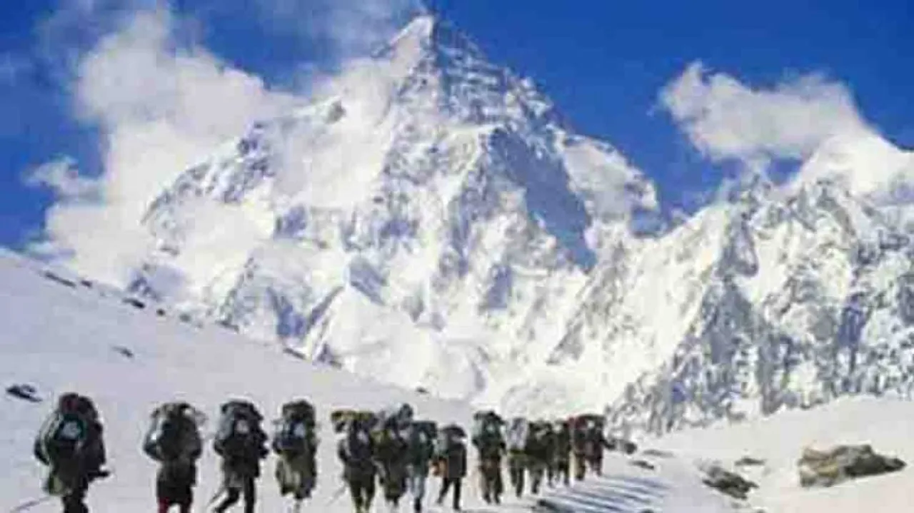 Registration begins for Kailash Mansarovar Yatra
