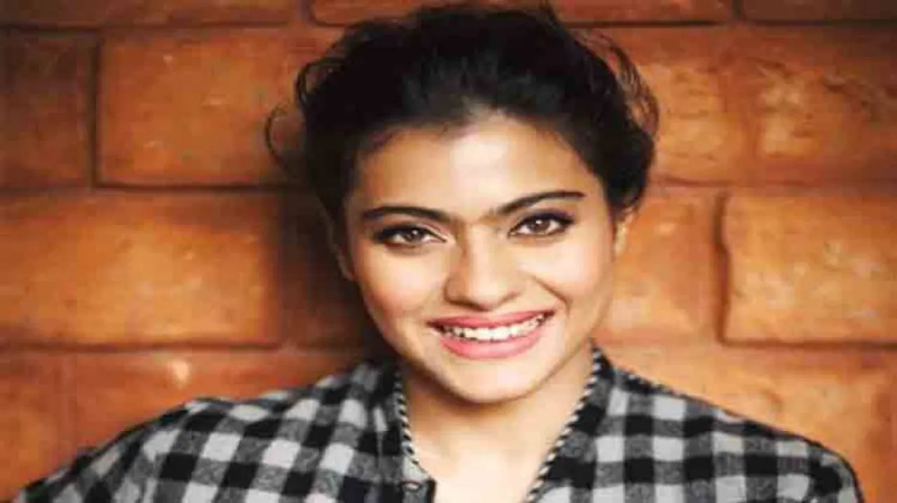 Kajol named brand ambassador of skin care brand