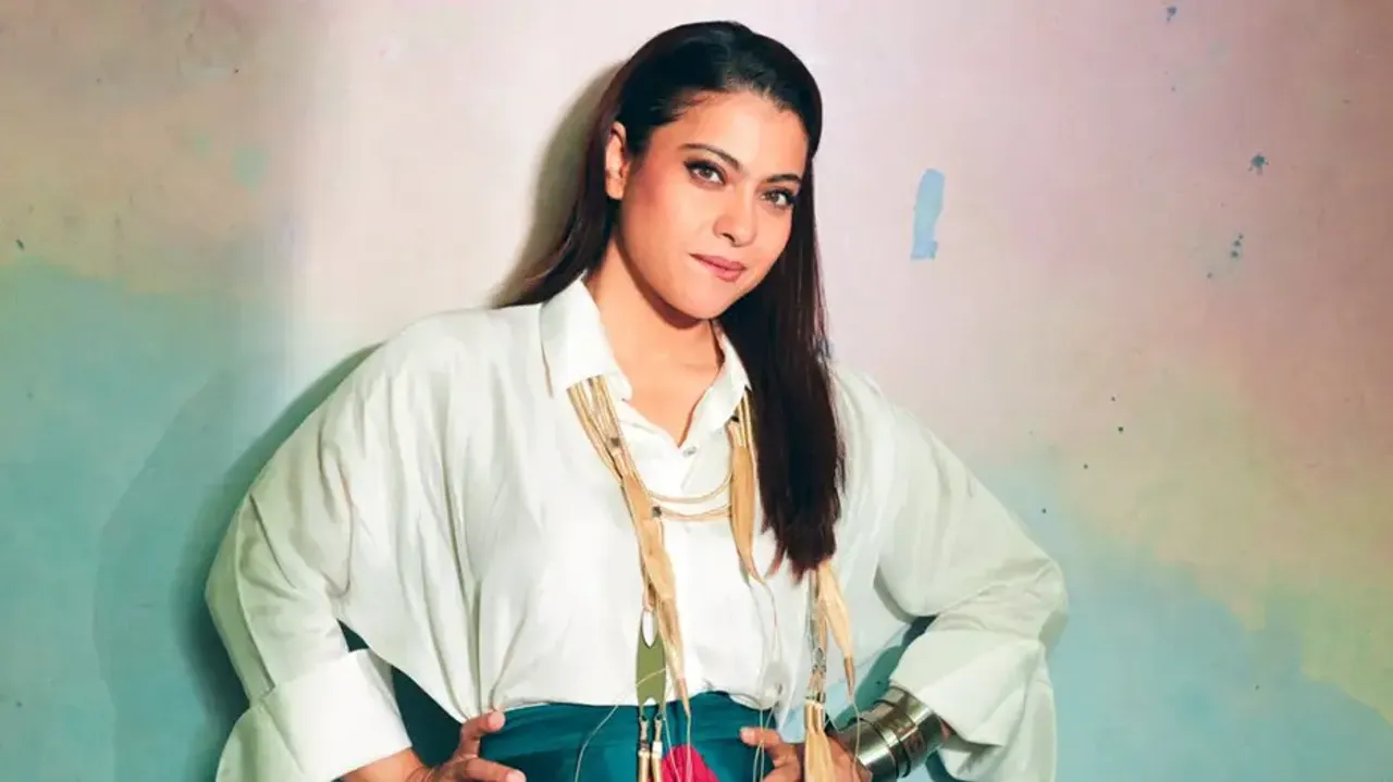 Kajol