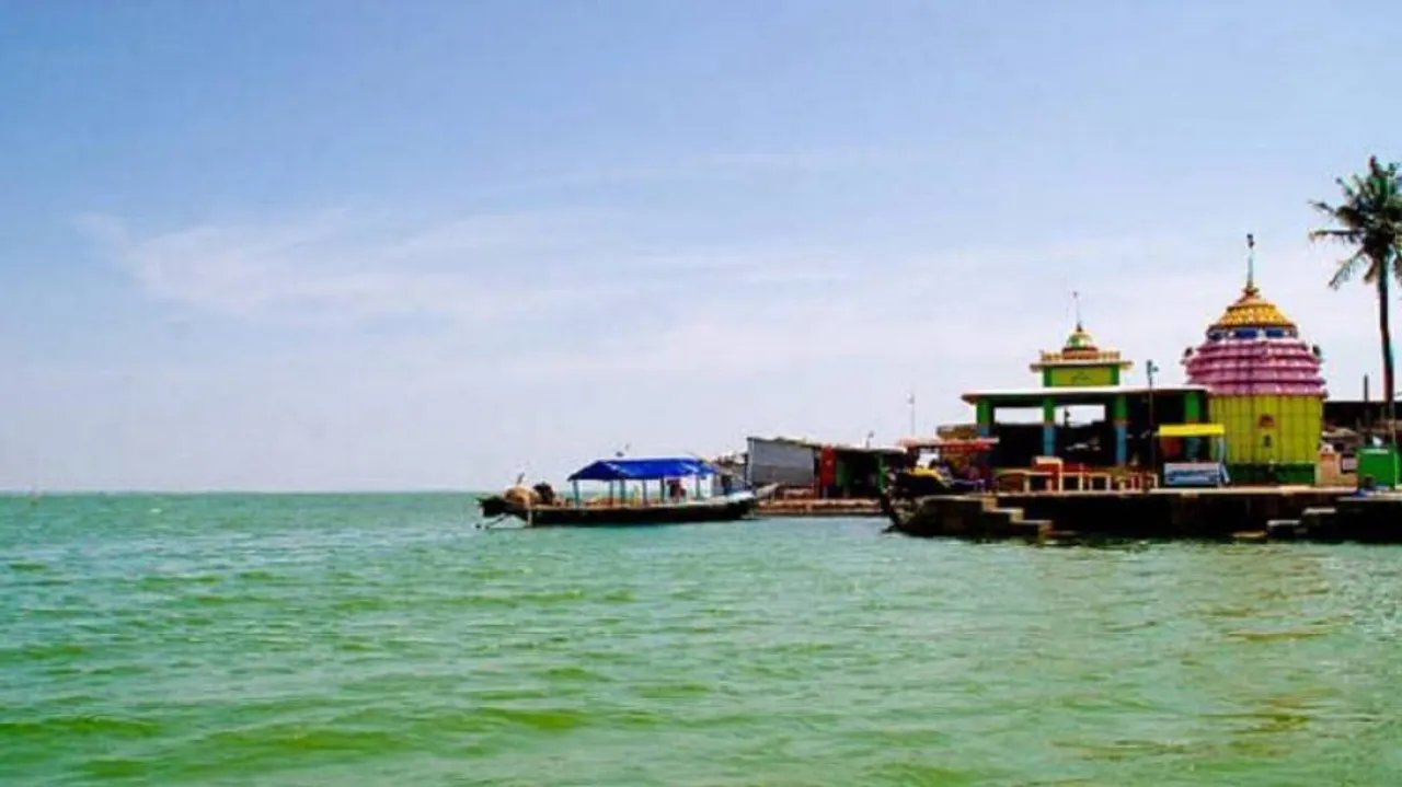 Odisha Govt Plans Cruise Service To Boost Tourism Potential