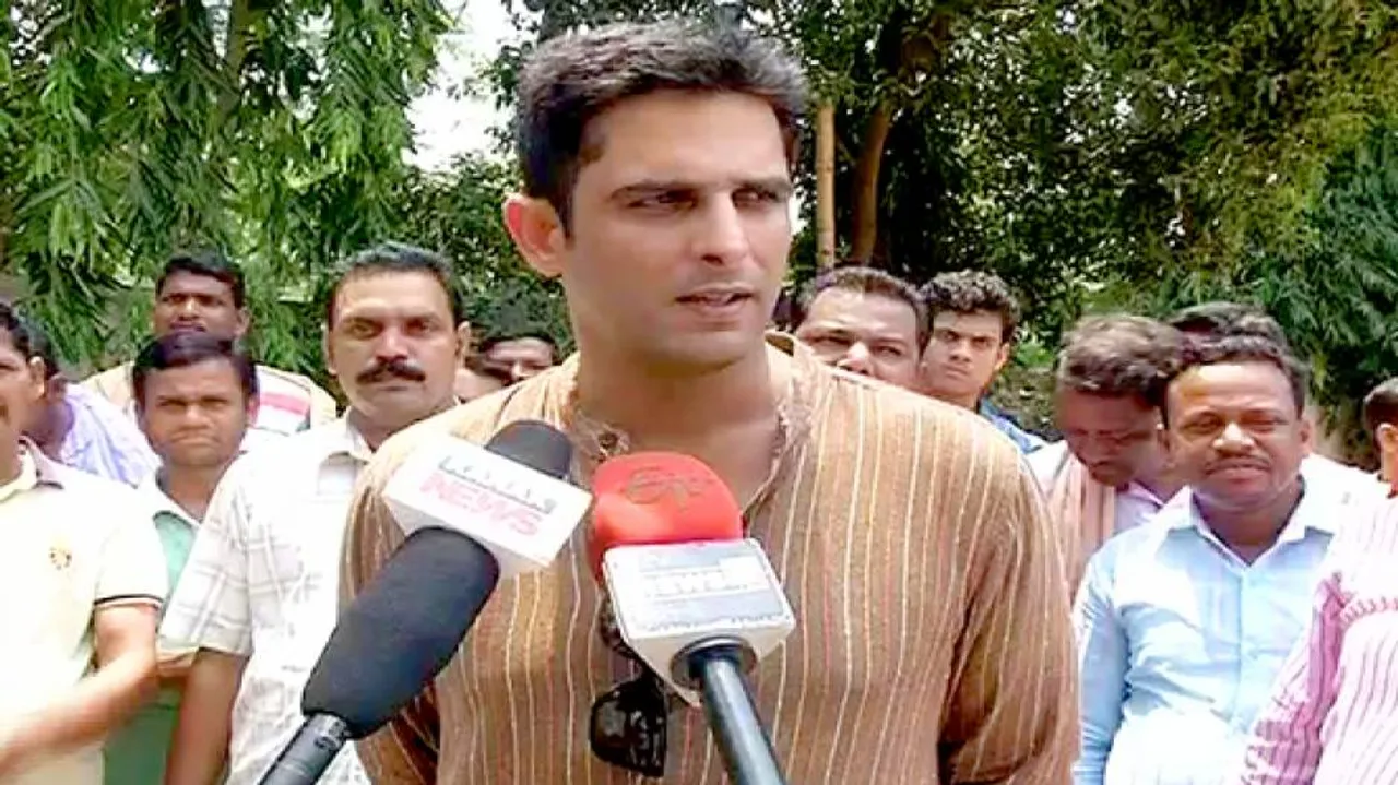 Bhartruhari’s opinion personal; party chief to take a call: BJD