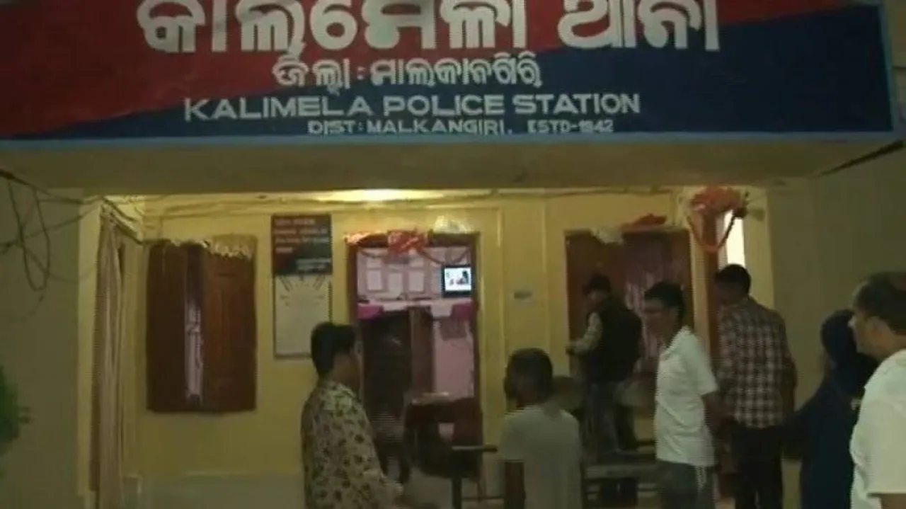 Odisha Man Killled For 'Practicing Sorcery'