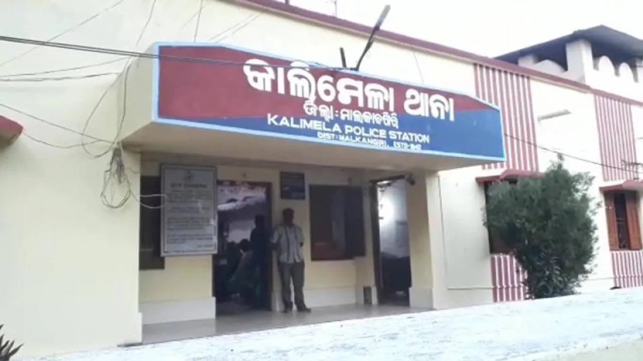 Man Beaten To Death On Suspicion Of Practising Witchcraft In Malkangiri