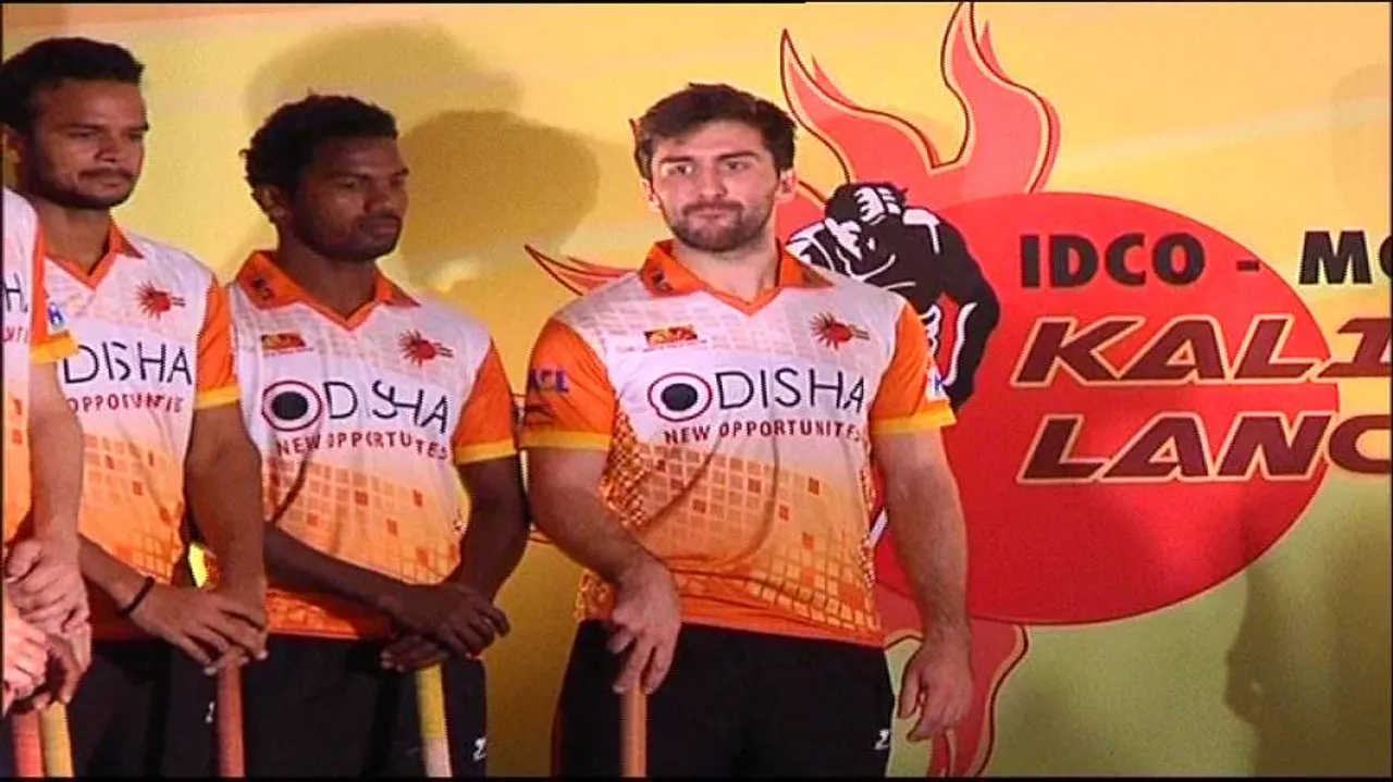 Kalinga Lancers confident of turning new leaf in HIL