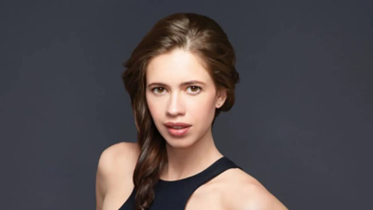 Actress Kalki Koechlin to get French honour