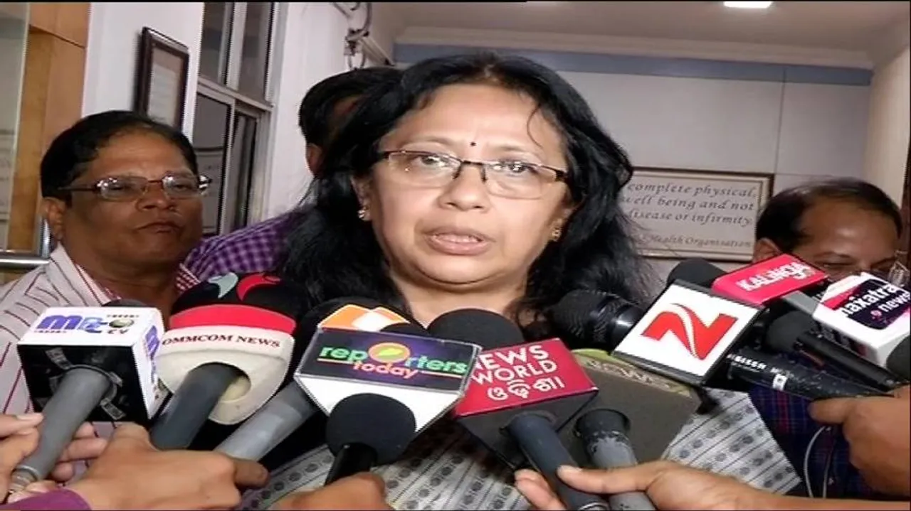 Japanese Encephalitis under control in Malkangiri: Central team