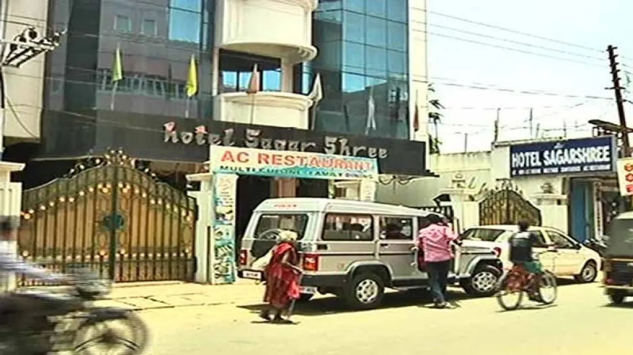 13 more Kalyan Mandaps sealed in Cuttack
