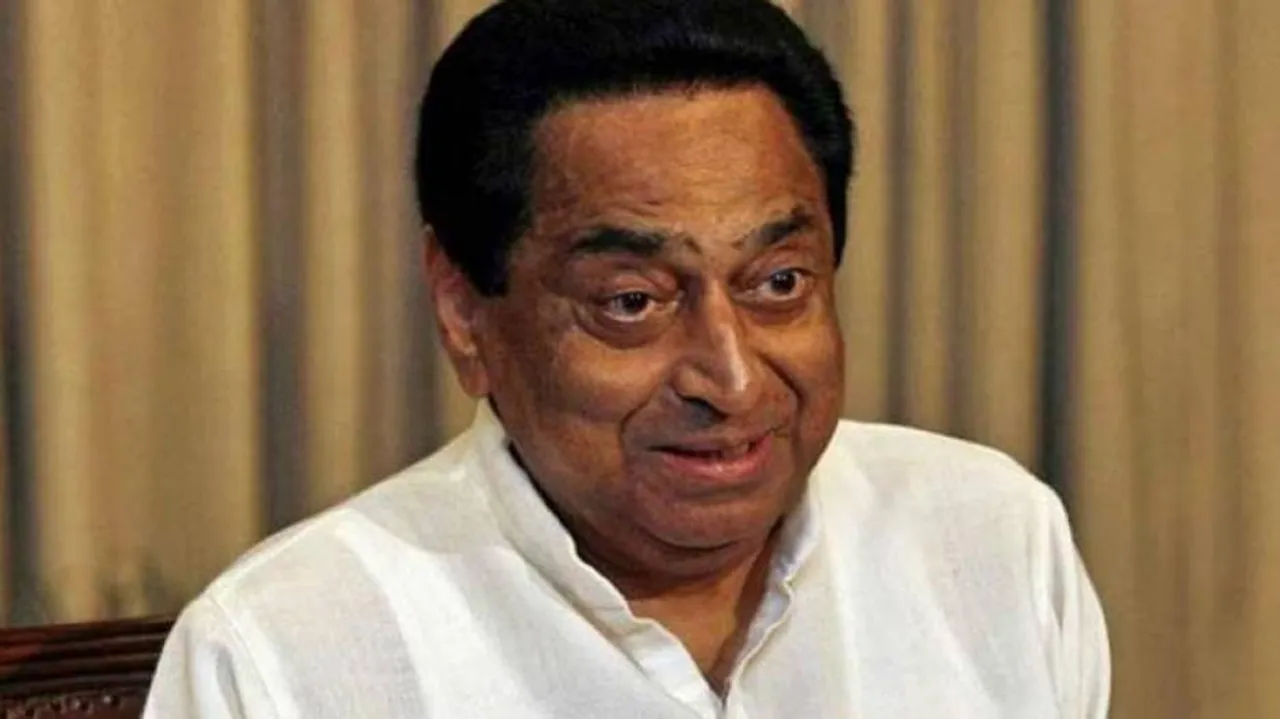 Congress hits back in MP, lures away two BJP MLAs