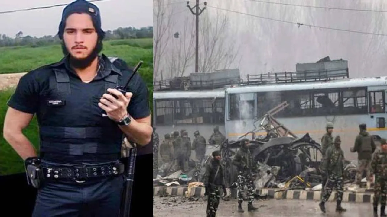 Pakistani who plotted suicide bombing killed: Police