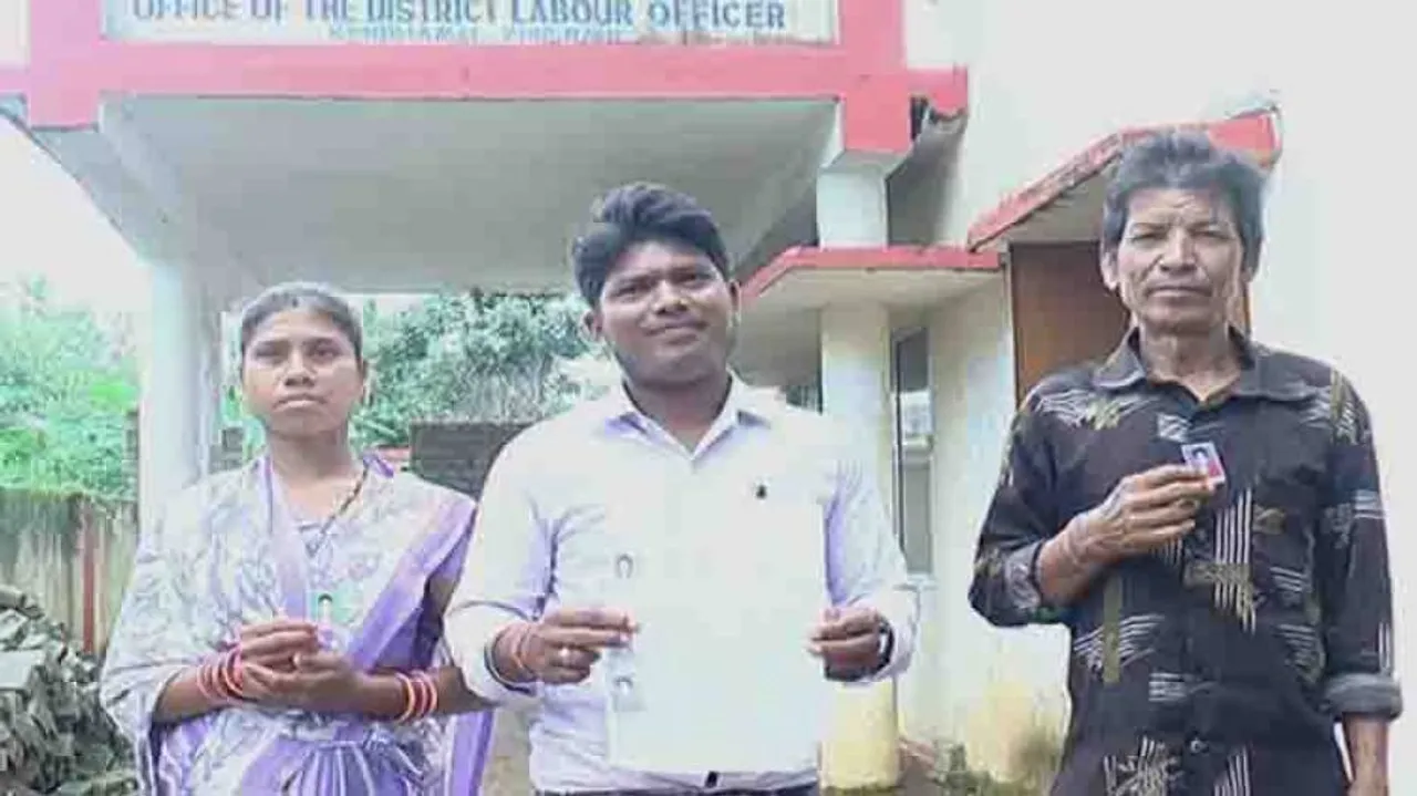 Kerala flood: Family members of trapped Kandhamal workers plead for help