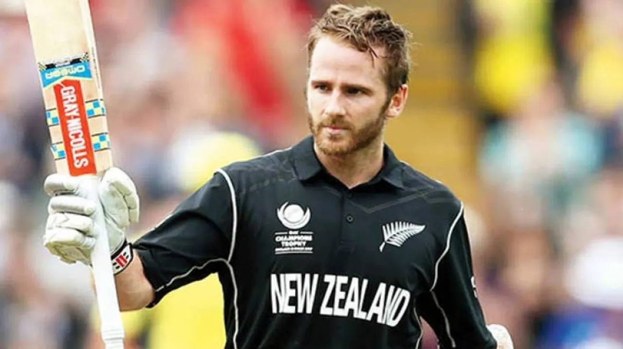 Williamson becomes captain with most runs in a single WC