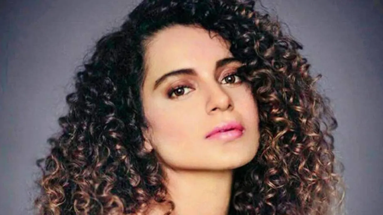 Kangana Ranaut Says Its Unfortunate That Mumbai's Municipal Corporation Had to Spend Rs.82 Lakhs Just to Tease a Girl