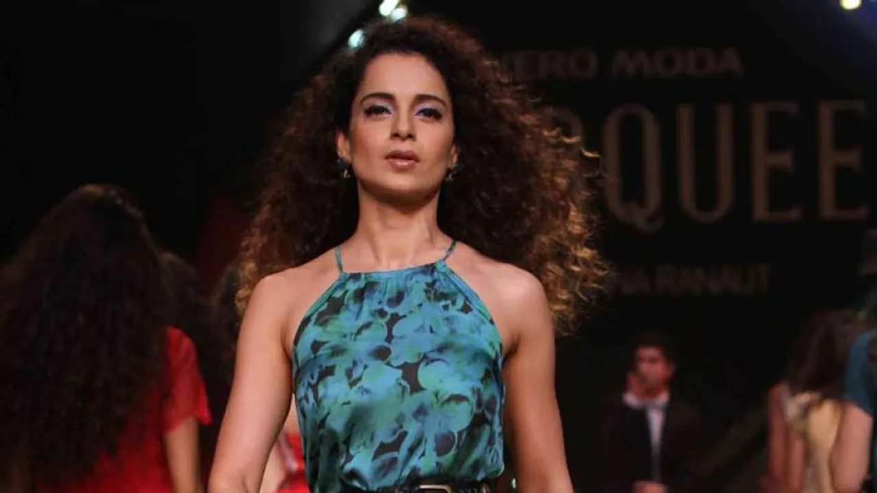 Kangana Ranaut Used Sushant Singh Rajput's Death To Fulfill Her Agenda, Says SSR's Lawyer