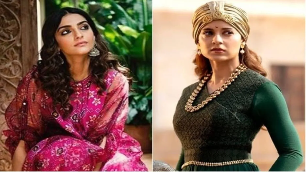 Abhishek Bachchan and Sonam Kapoor Ahuja Support Producers Guild of India's Stand; Will This Affect Kangana Ranaut?