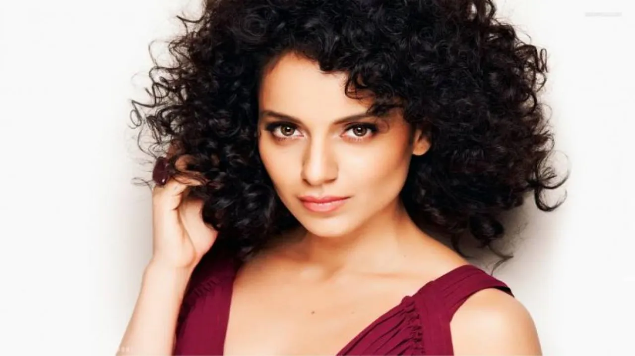 Kangana Ranaut's Tejas Look Triggers Comparison With Janhvi Kapoor's Gunjan Saxena: The Kargil Girl