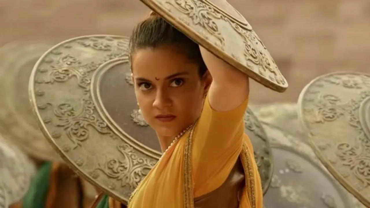 Kangana Ranaut Gets Y Security From Central Govt. After Her Tiff With Sanjay Raut; Details Inside