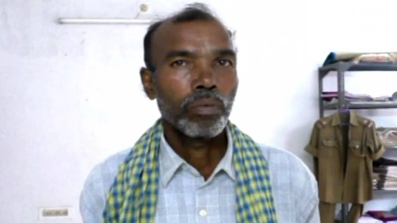 Kangaroo court humiliation: Main accused arrested