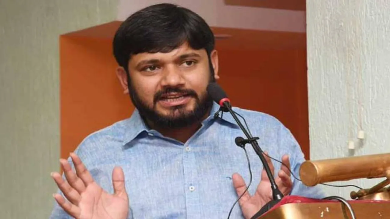 Kanhaiya Kumar's Convoy Attacked Again In Bihar