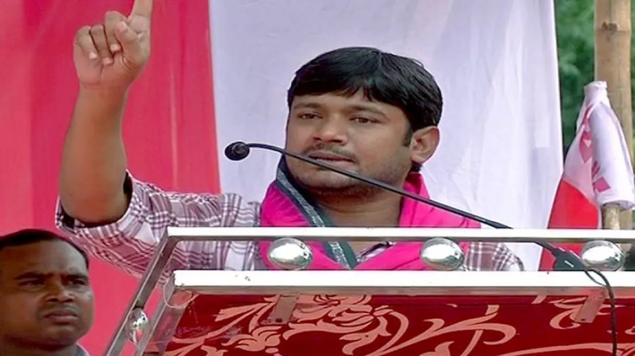 JNU sedition row created to dilute Vemula's suicide: Ex-ABVP member