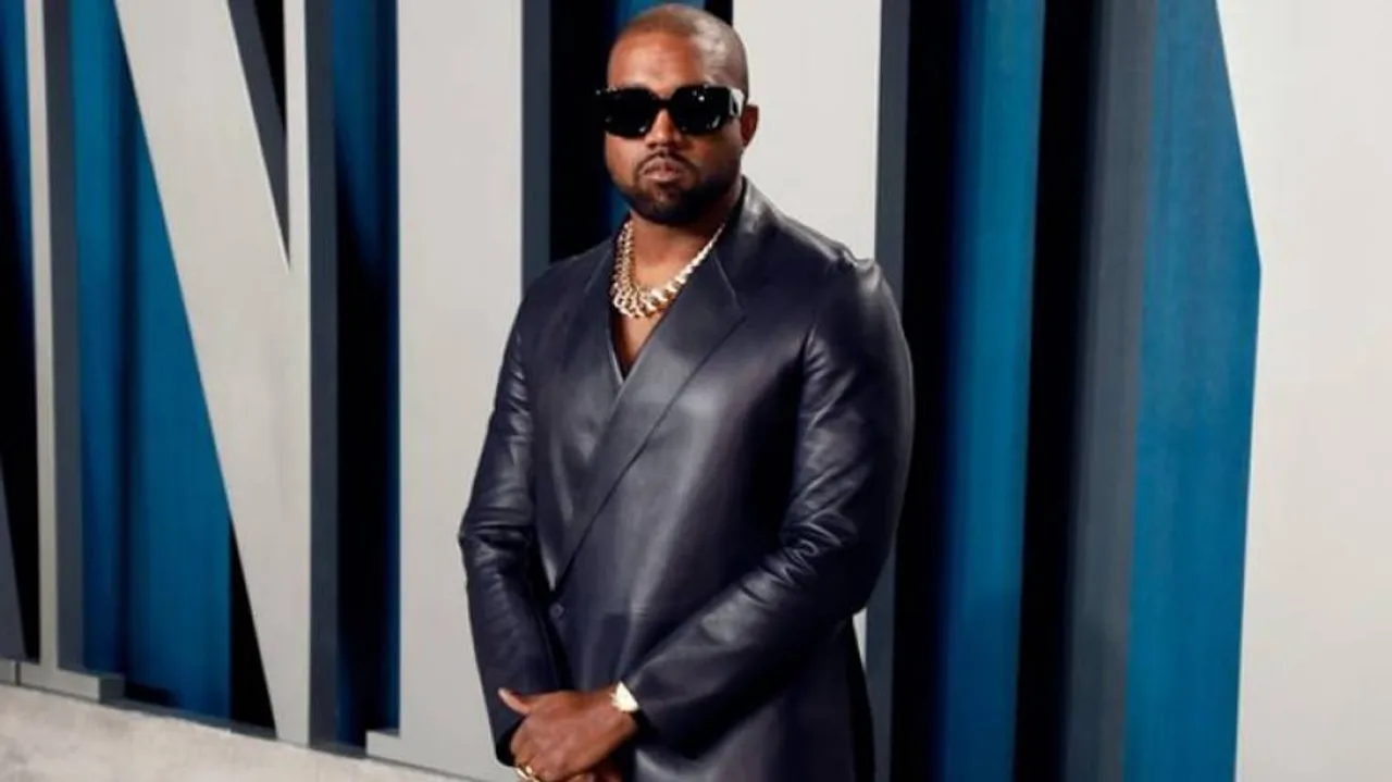 Rapper Kanye West Announces Bid For 2020 US Presidential Election