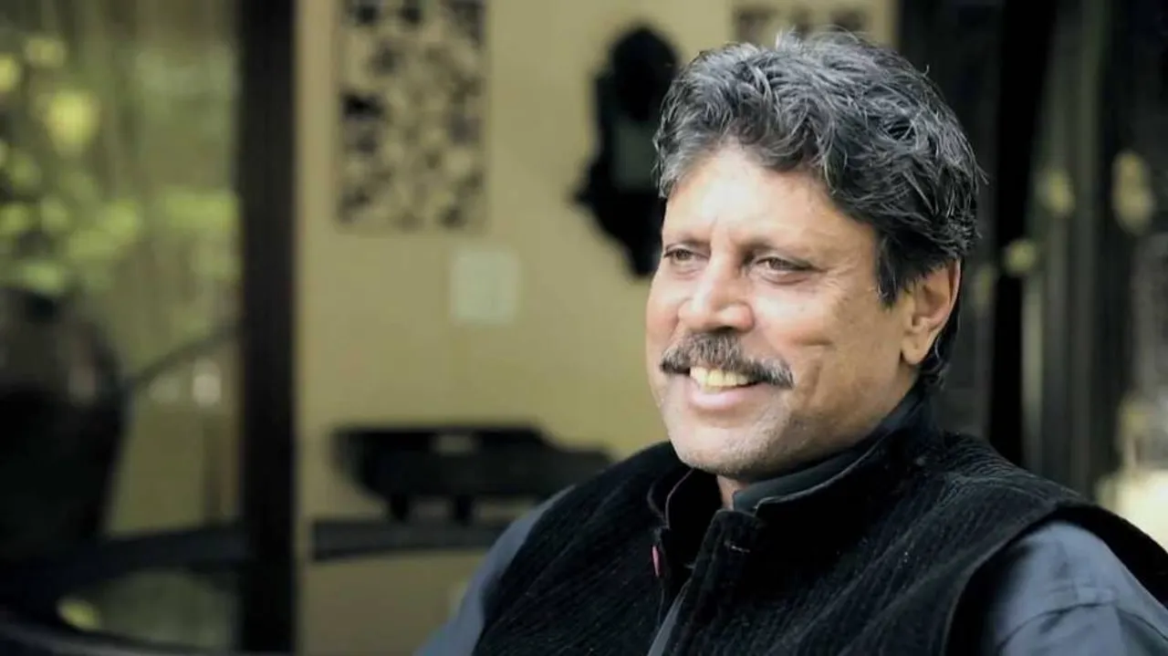 Kapil Dev Resigns As CAC Chief After Conflict Charges