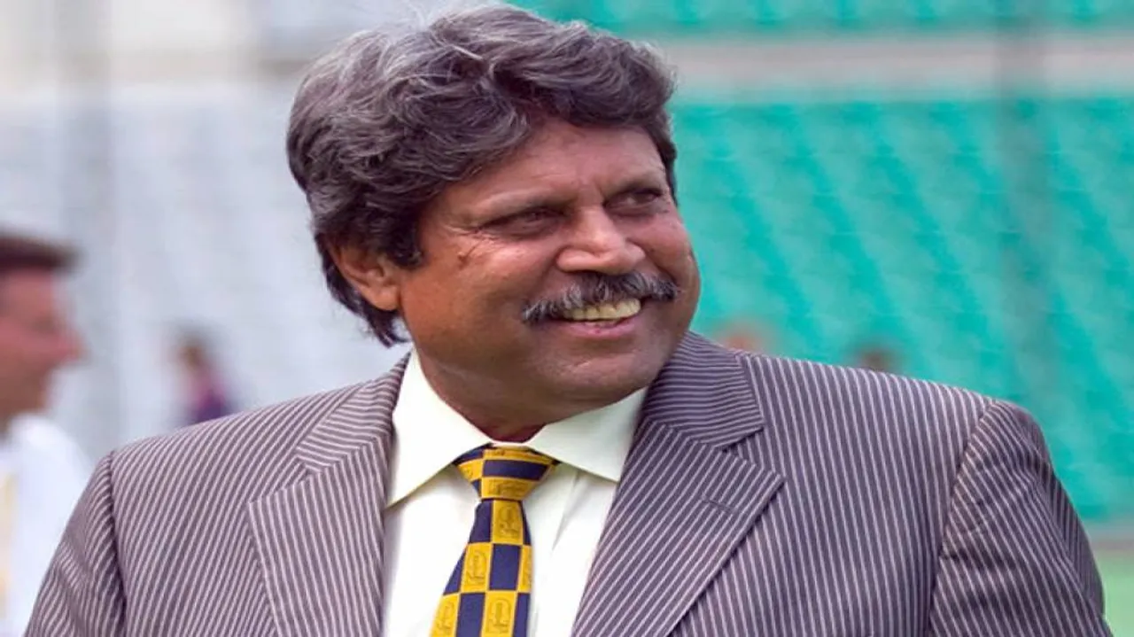 Kapil Dev urges media to show stories of soldiers
