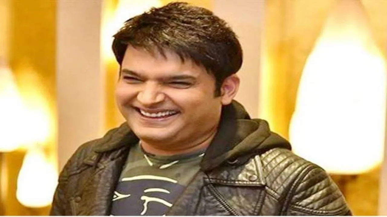 Kapil Sharma Fan Demands 'Sir Chat Session Mangta Hai Humko,' Here's What Standup Comedian Replied