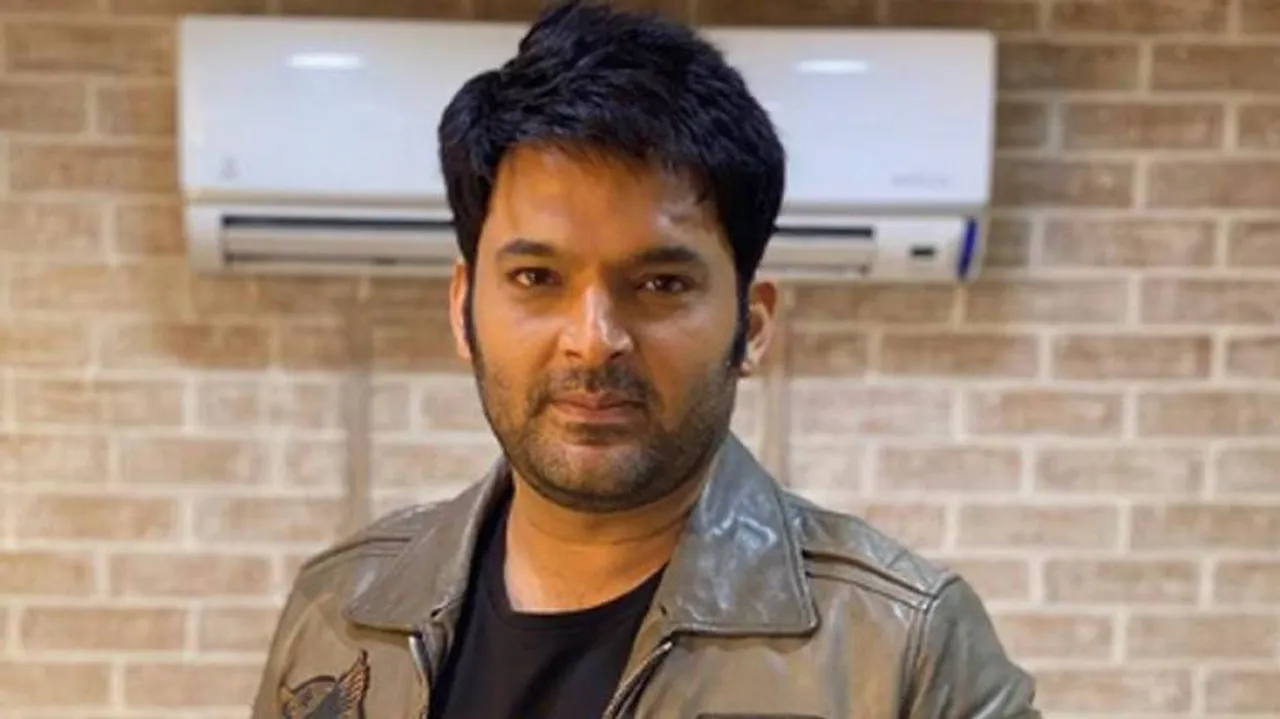 Kapil Sharma and His Expensive Belongings! Check It Out