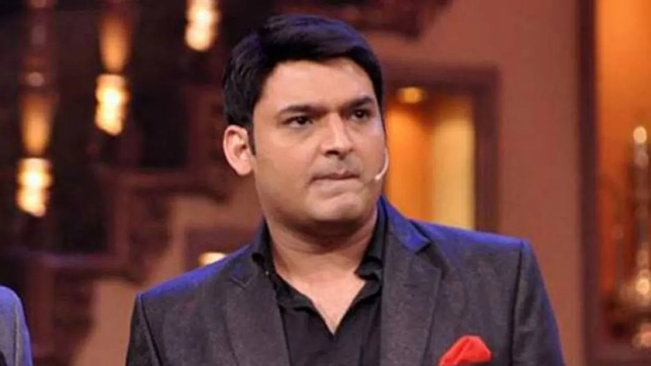 The Kapil Sharma Show Shooting Resumes After 4 Month COVID Hiatus