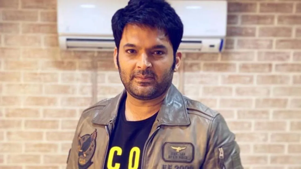 Kapil Sharma Duped Of Over Rs 5 Crore, Mumbai Police Records Statement
