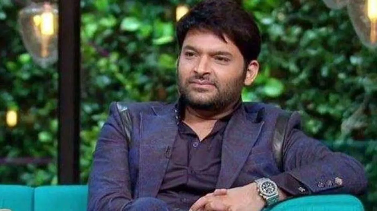 Kapil Sharma’s Life Is Part Of The School Syllabus Now!