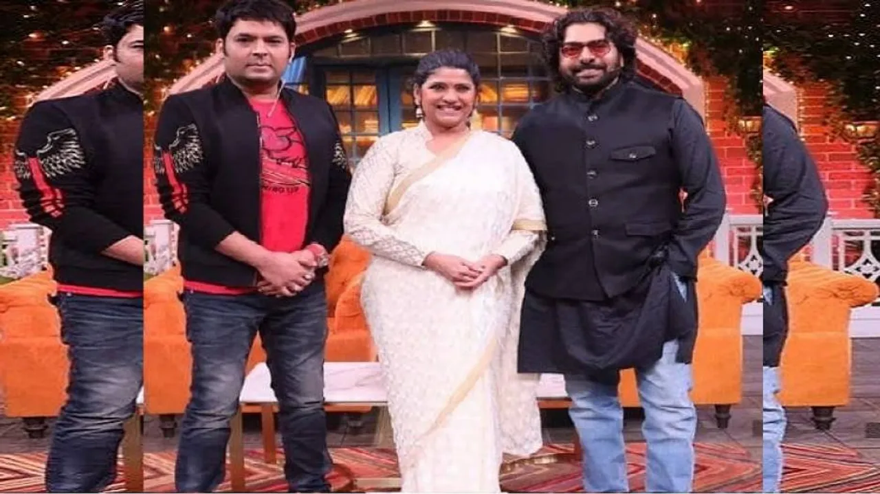 The Kapil Sharma Show: Ashutosh Rana, Renuka Shahane To Share ‘Gyaan Ki Baat’ Tonight