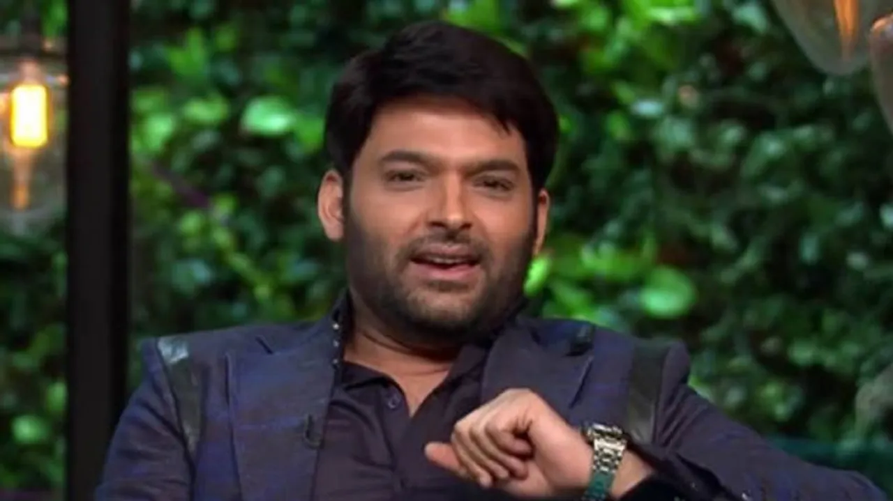 Kapil Sharma Feels Incomplete, Here's Why