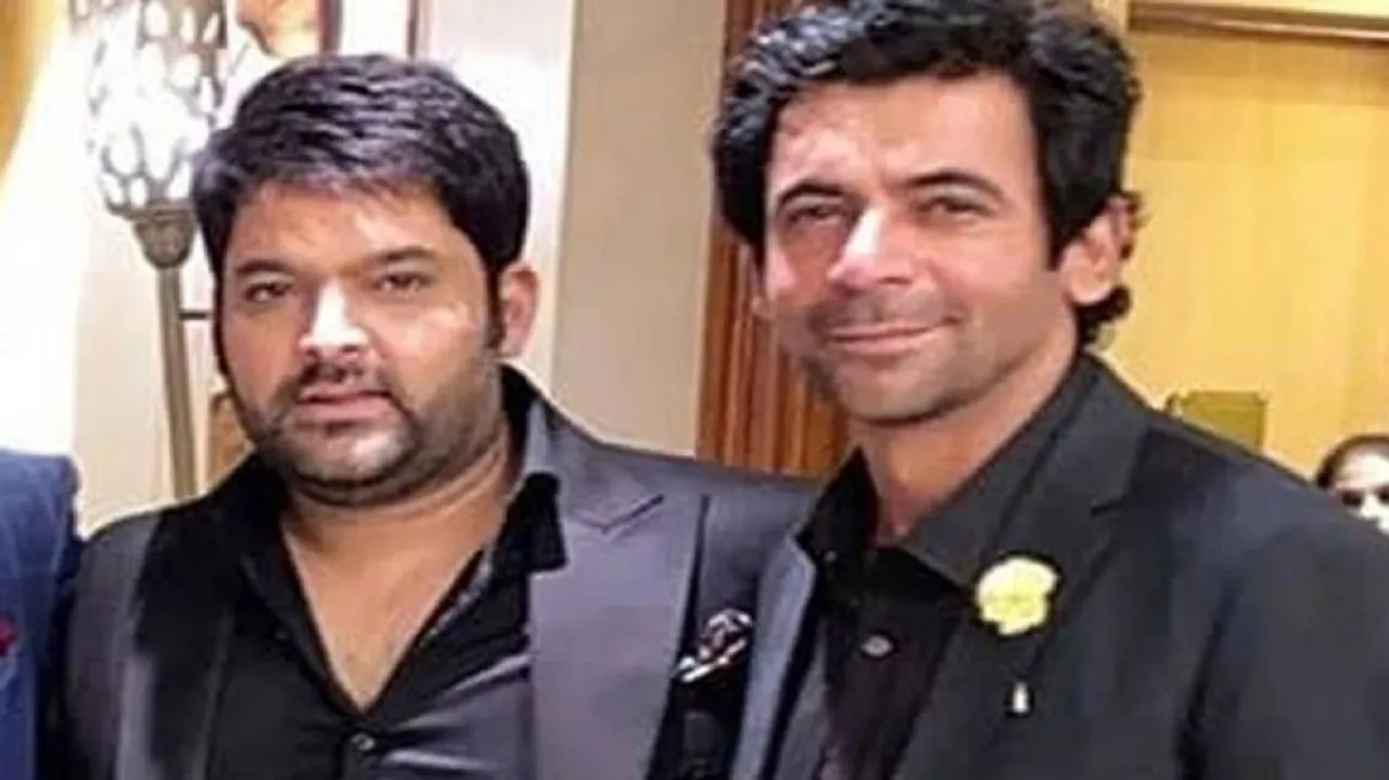 The Kapil Sharma Show: Kapil, Sunil Grover Reunion In 2020