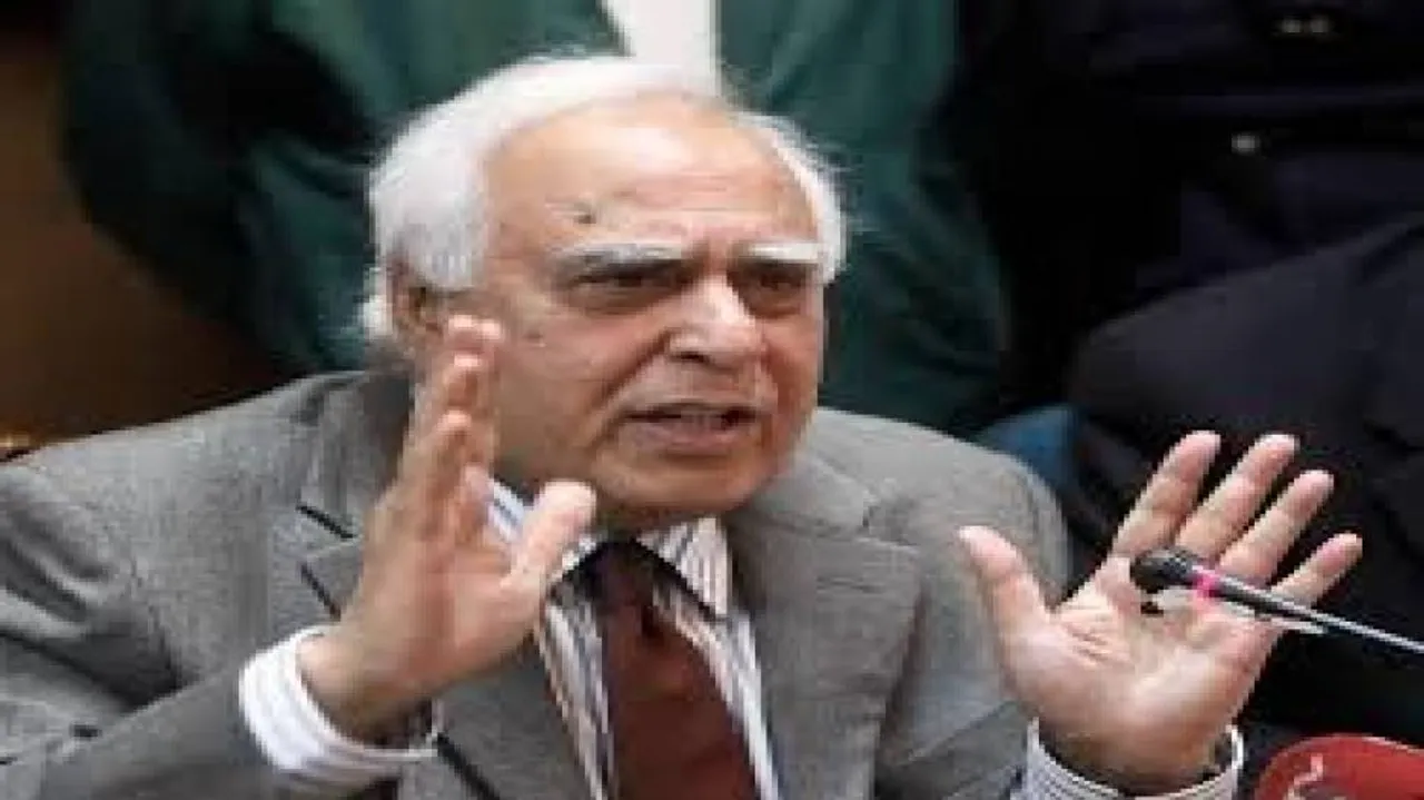 Govt to abide by SC decision in Rajiv Gandhi case: Sibal 