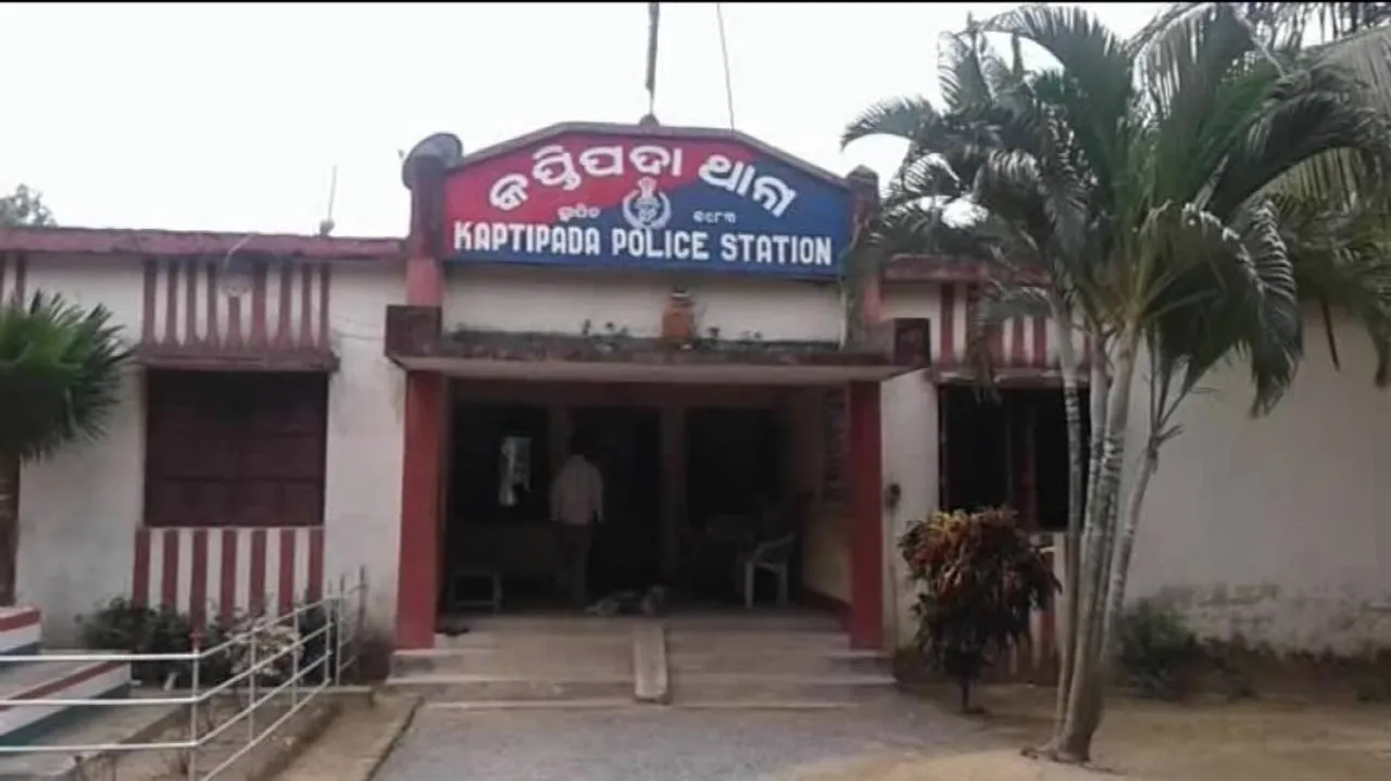 Woman hacked to death by nephew over suspected sorcery