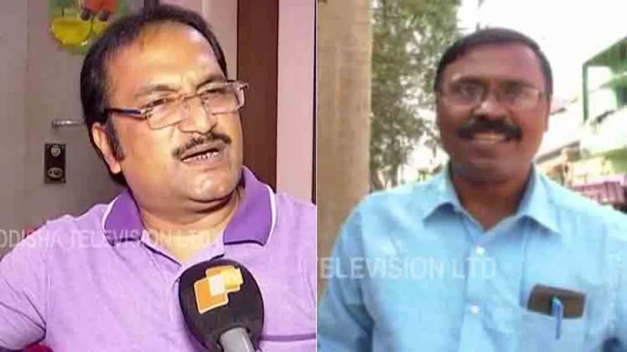 Ayodhya Verdict: Meet Odisha Kar Sevaks Who Took Bullets During 1992 Protest 